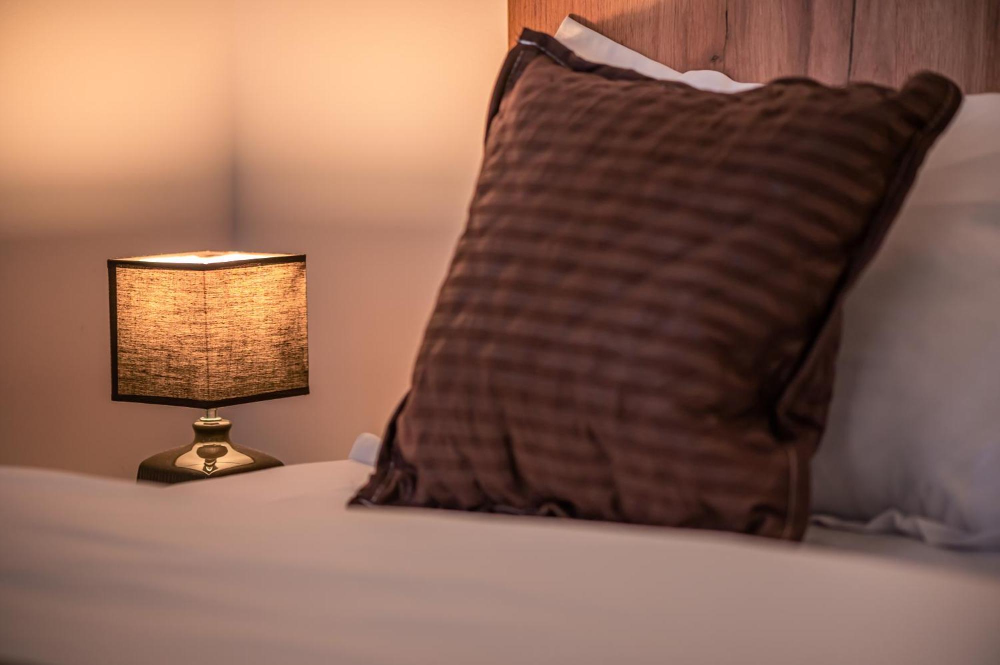 Alpine Bliss Sinaia Hotel Ngoại thất bức ảnh