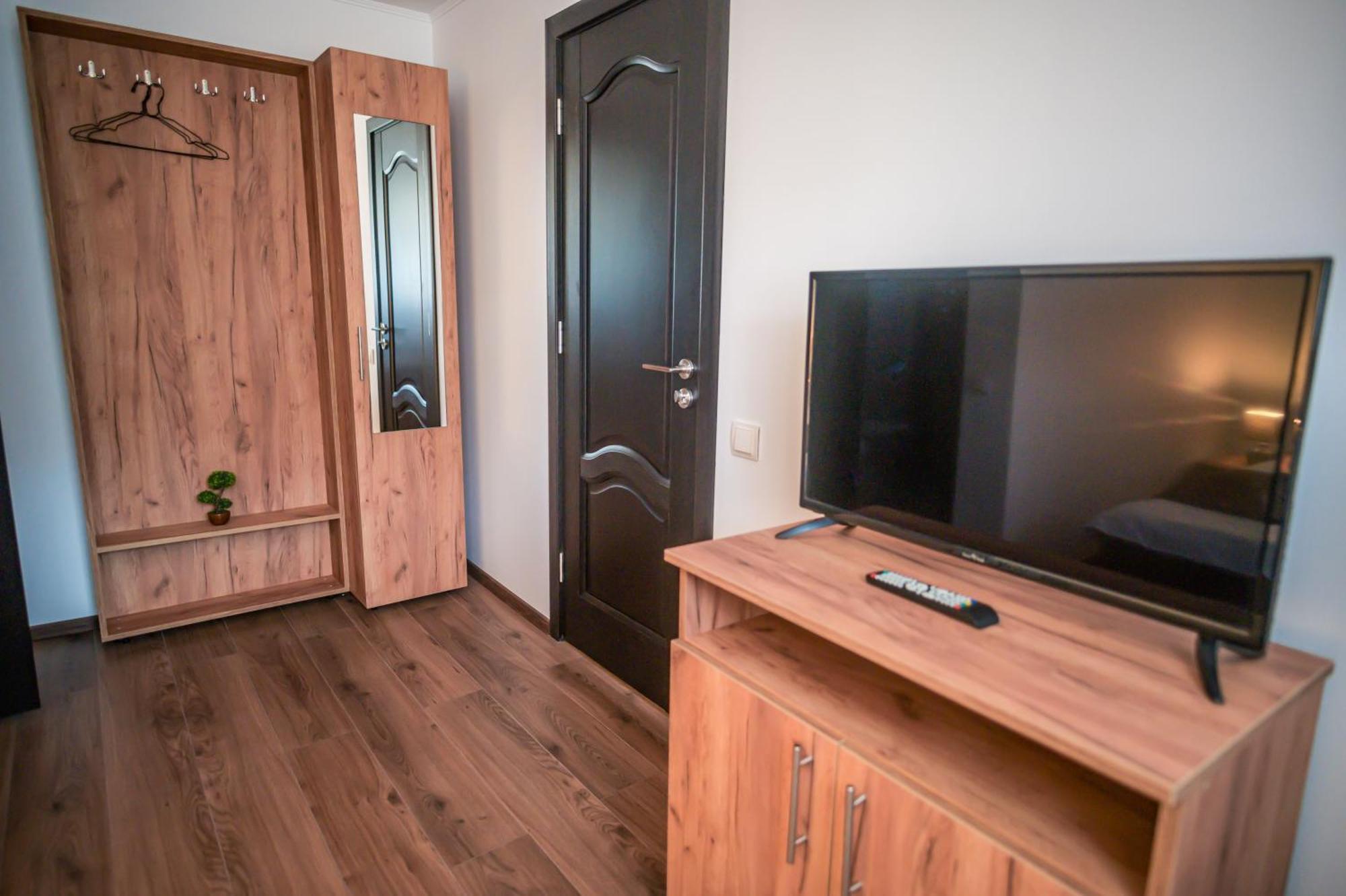 Alpine Bliss Sinaia Hotel Ngoại thất bức ảnh