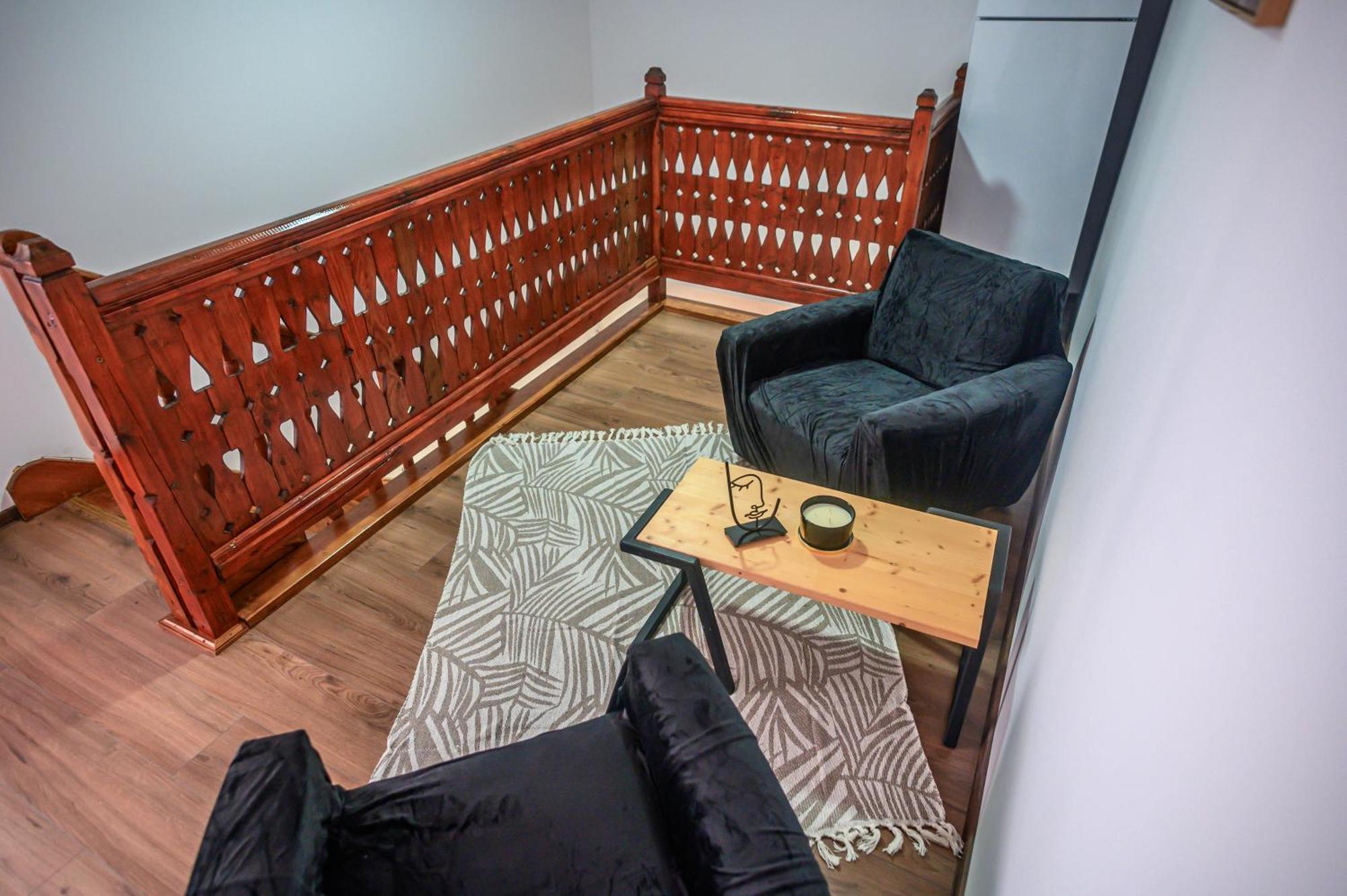Alpine Bliss Sinaia Hotel Ngoại thất bức ảnh