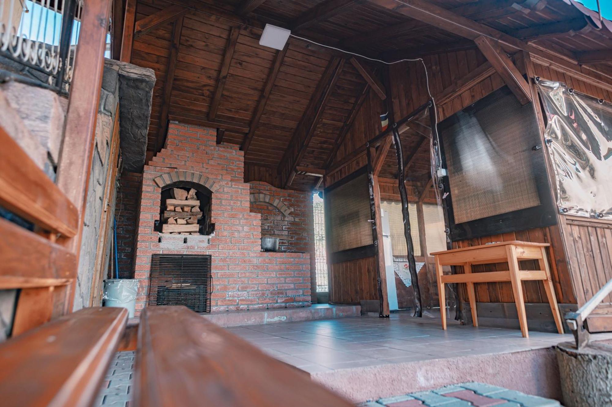Alpine Bliss Sinaia Hotel Ngoại thất bức ảnh
