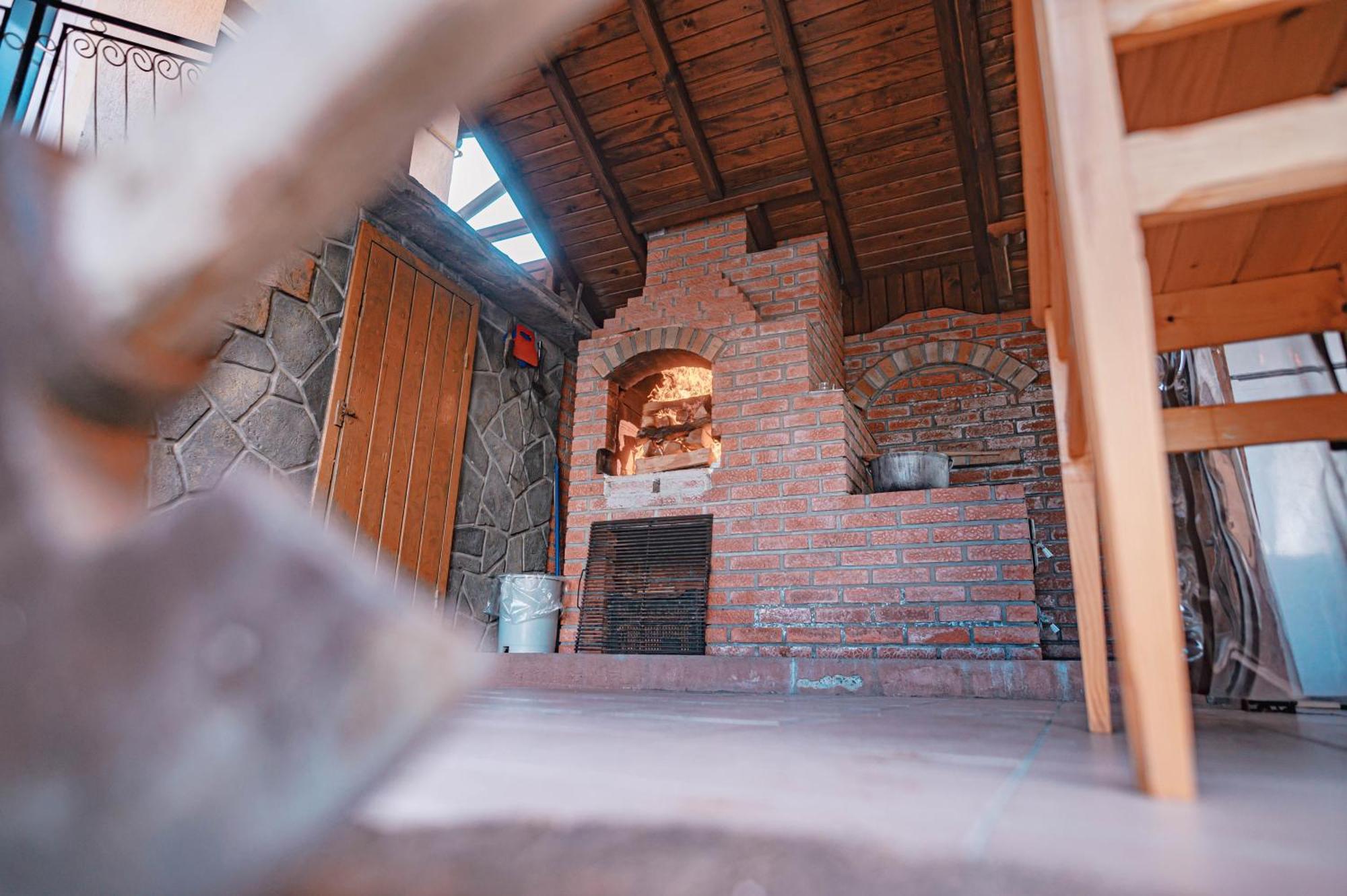 Alpine Bliss Sinaia Hotel Ngoại thất bức ảnh