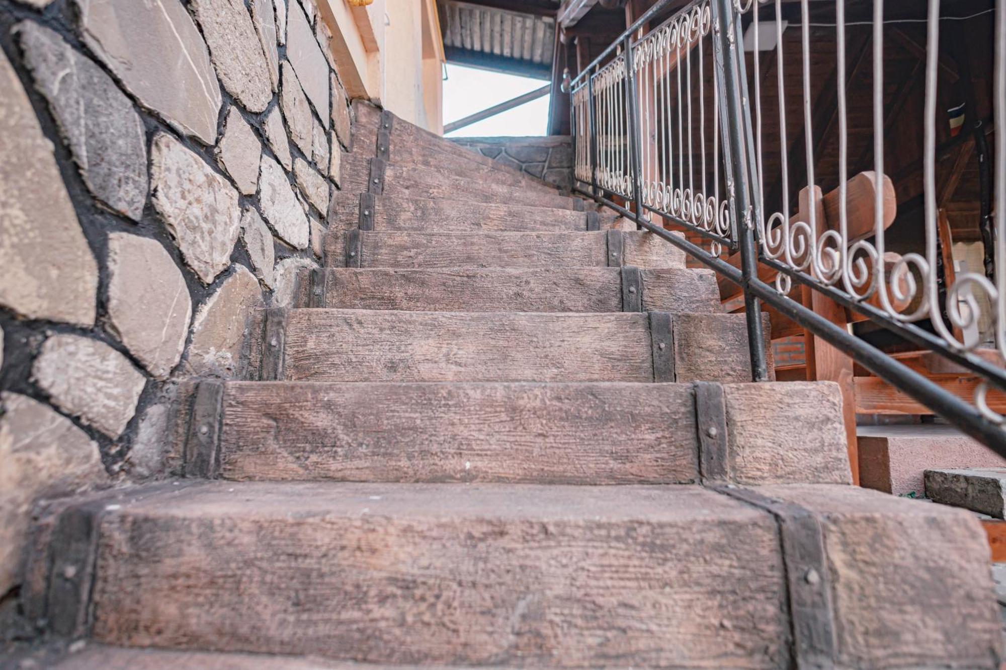 Alpine Bliss Sinaia Hotel Ngoại thất bức ảnh