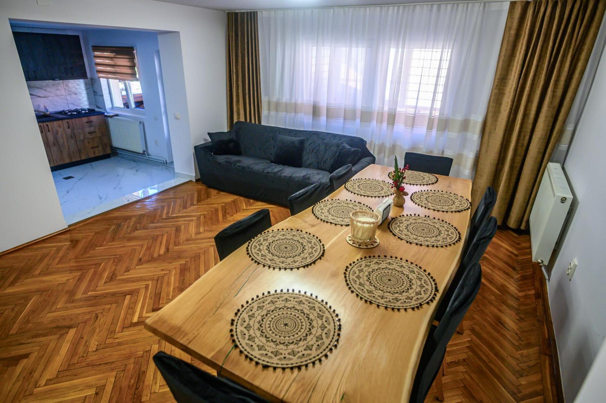 Alpine Bliss Sinaia Hotel Ngoại thất bức ảnh