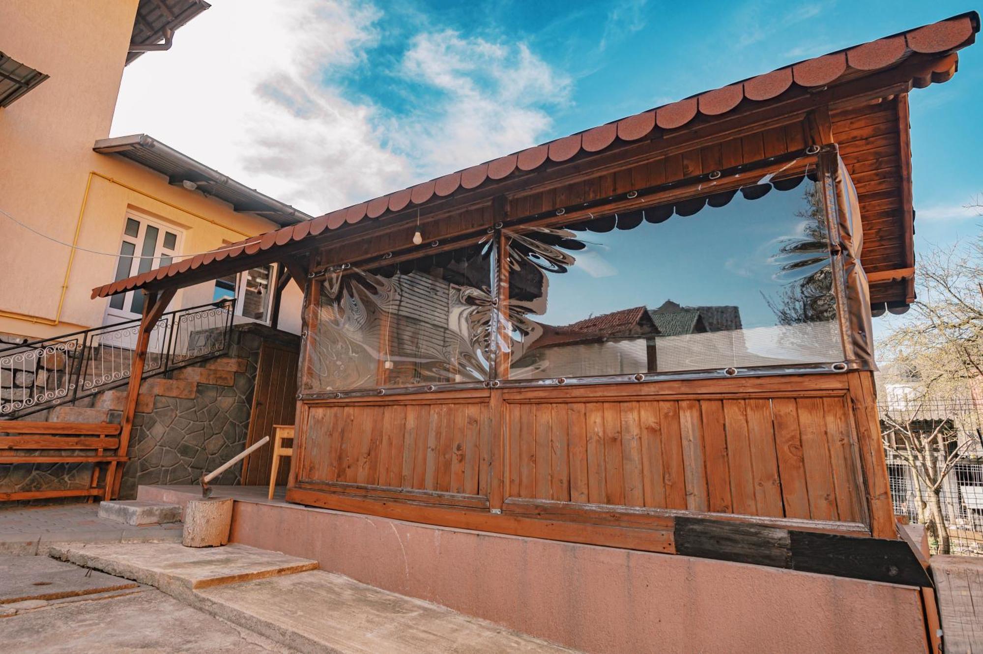 Alpine Bliss Sinaia Hotel Ngoại thất bức ảnh