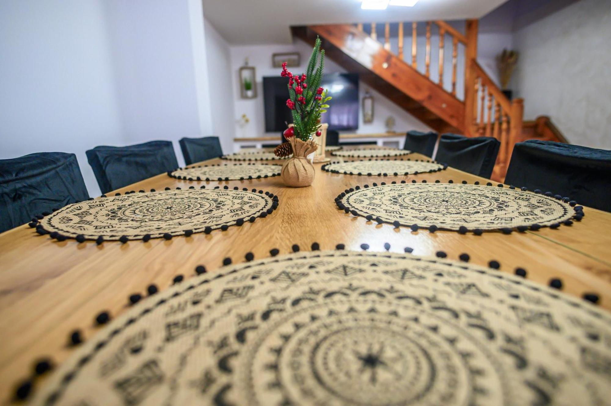 Alpine Bliss Sinaia Hotel Ngoại thất bức ảnh