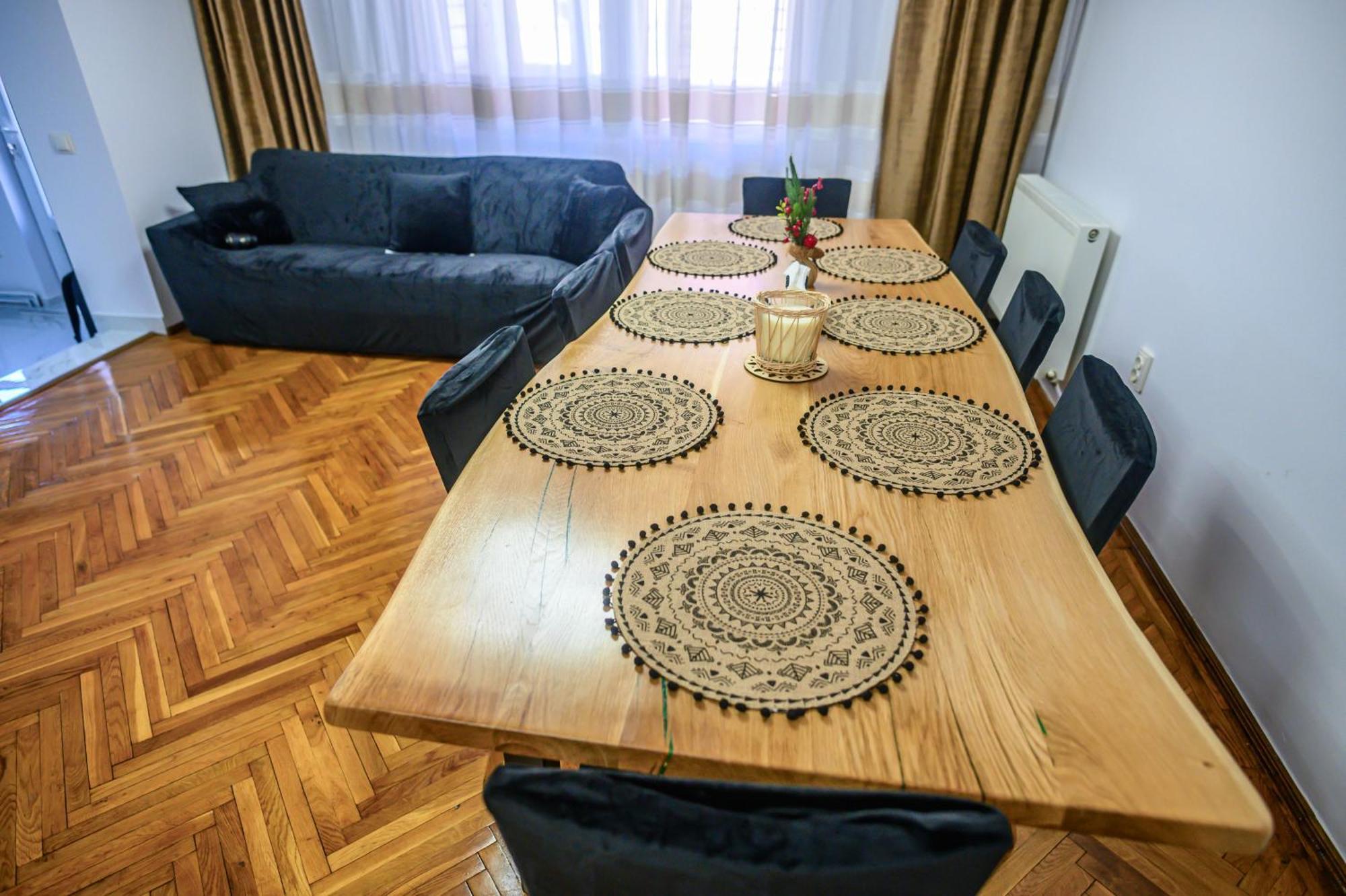 Alpine Bliss Sinaia Hotel Ngoại thất bức ảnh